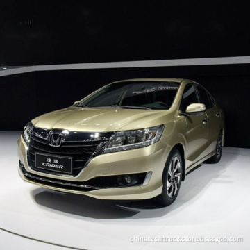 Hongda Crider New Car 2023 1.0T 10 Turbo Gasoline High Speed Crider For Sell